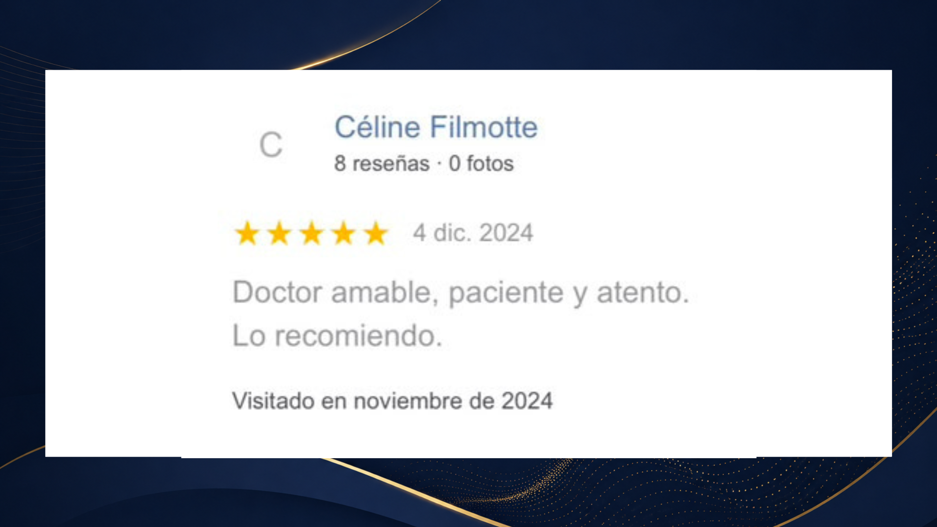 Testimonio 7