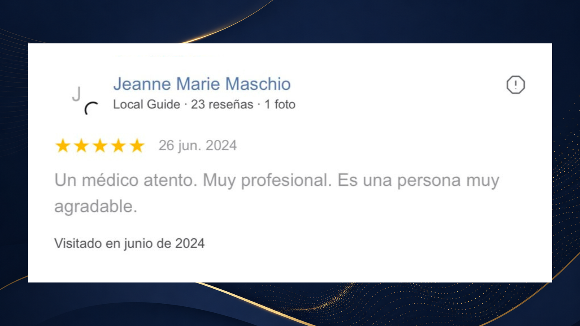 Testimonio 2