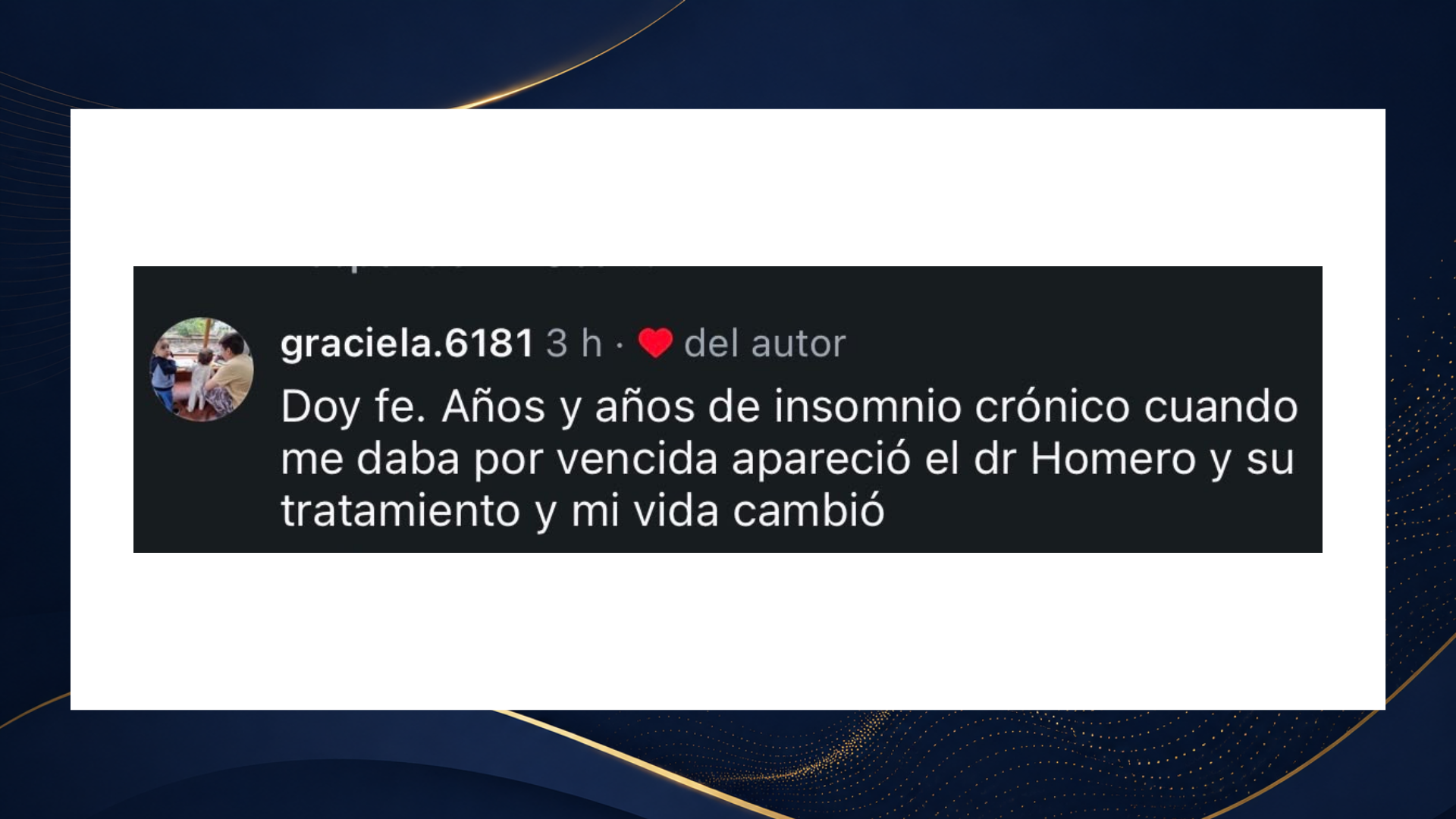 Testimonio 11