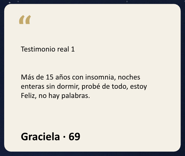 Testimonio 12