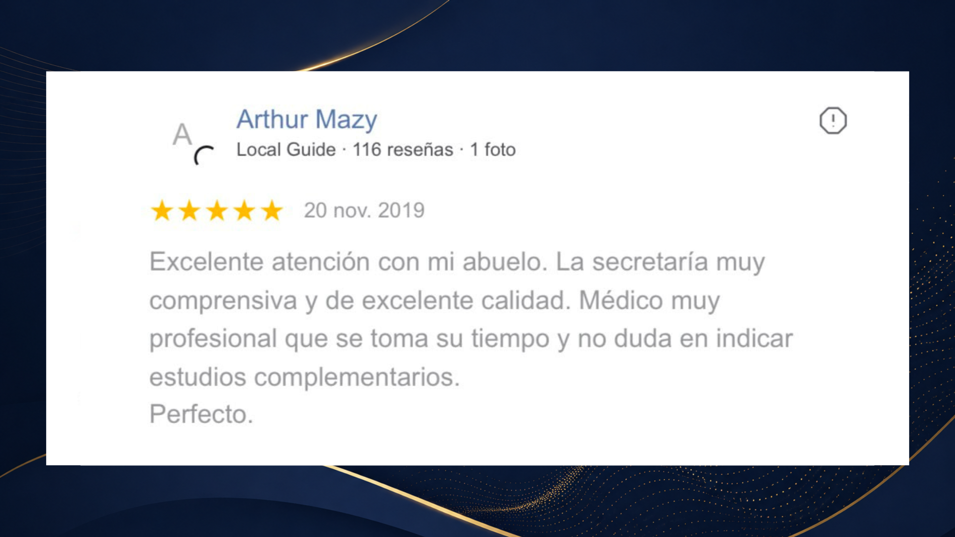 Testimonio 6
