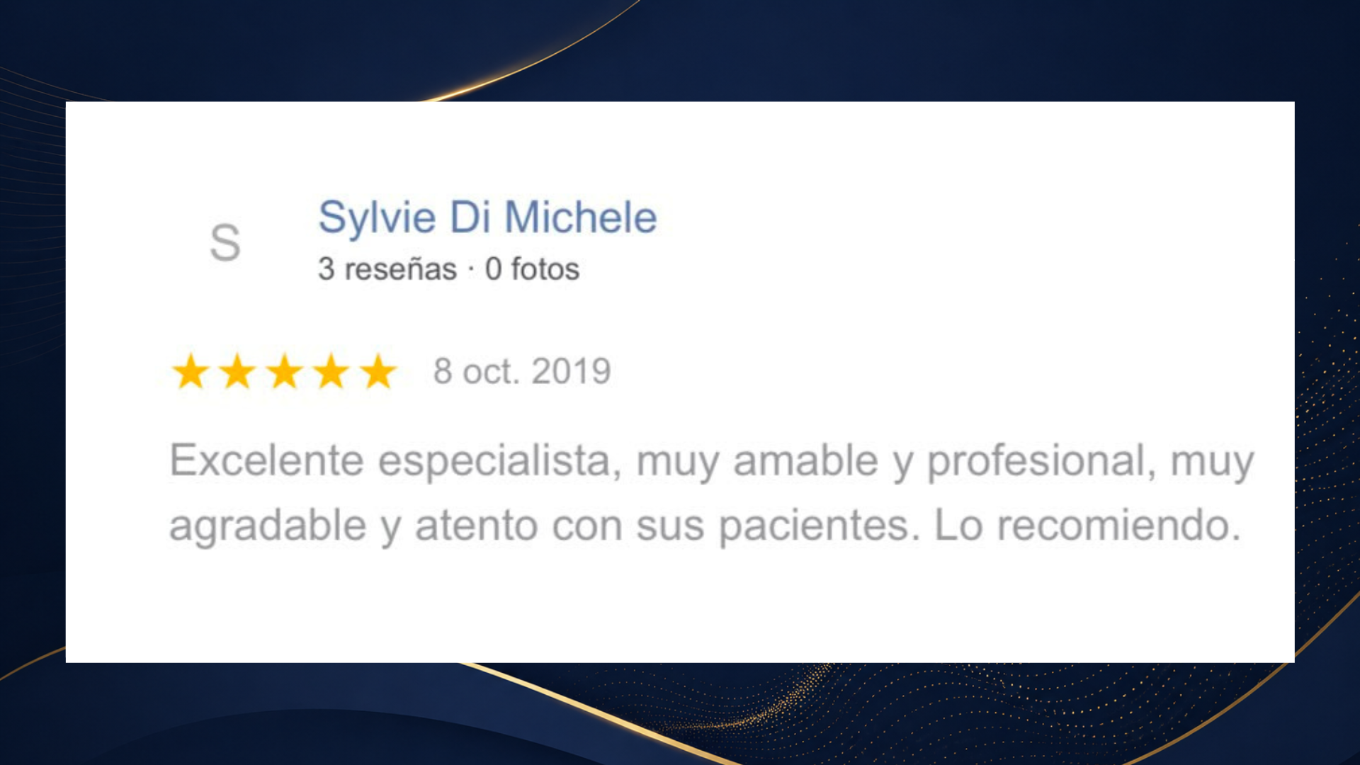 Testimonio 4