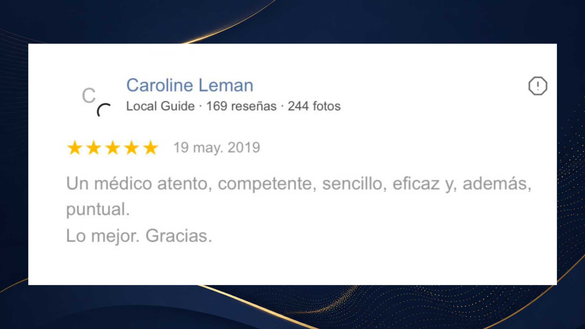 Testimonio 5